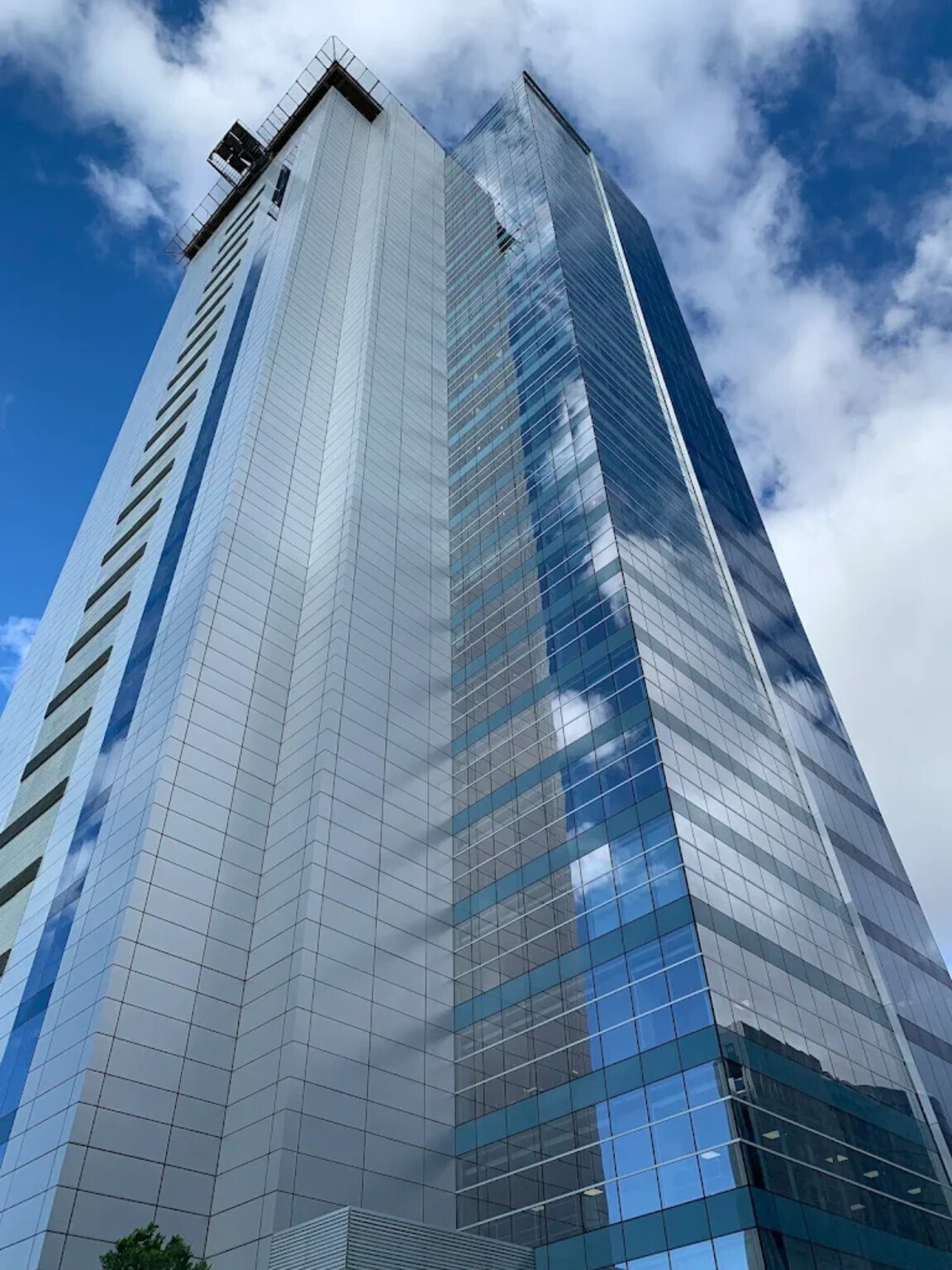 Ansec Gh Fondo Edificio